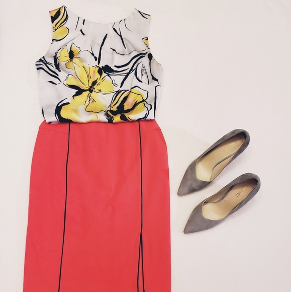 New York & Company pencil Skirt - Picture 2 of 10